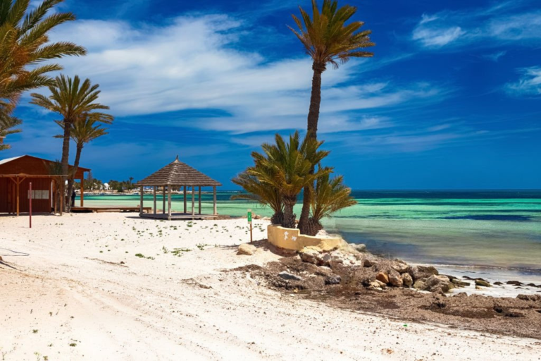 Top 10 Most Beautiful African Islands to Visit for Beaches, Culture ...