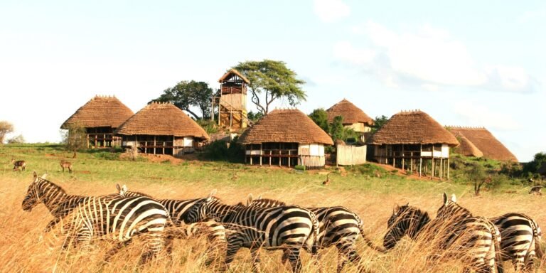 visit Uganda