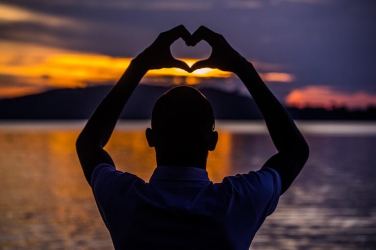 love Uganda